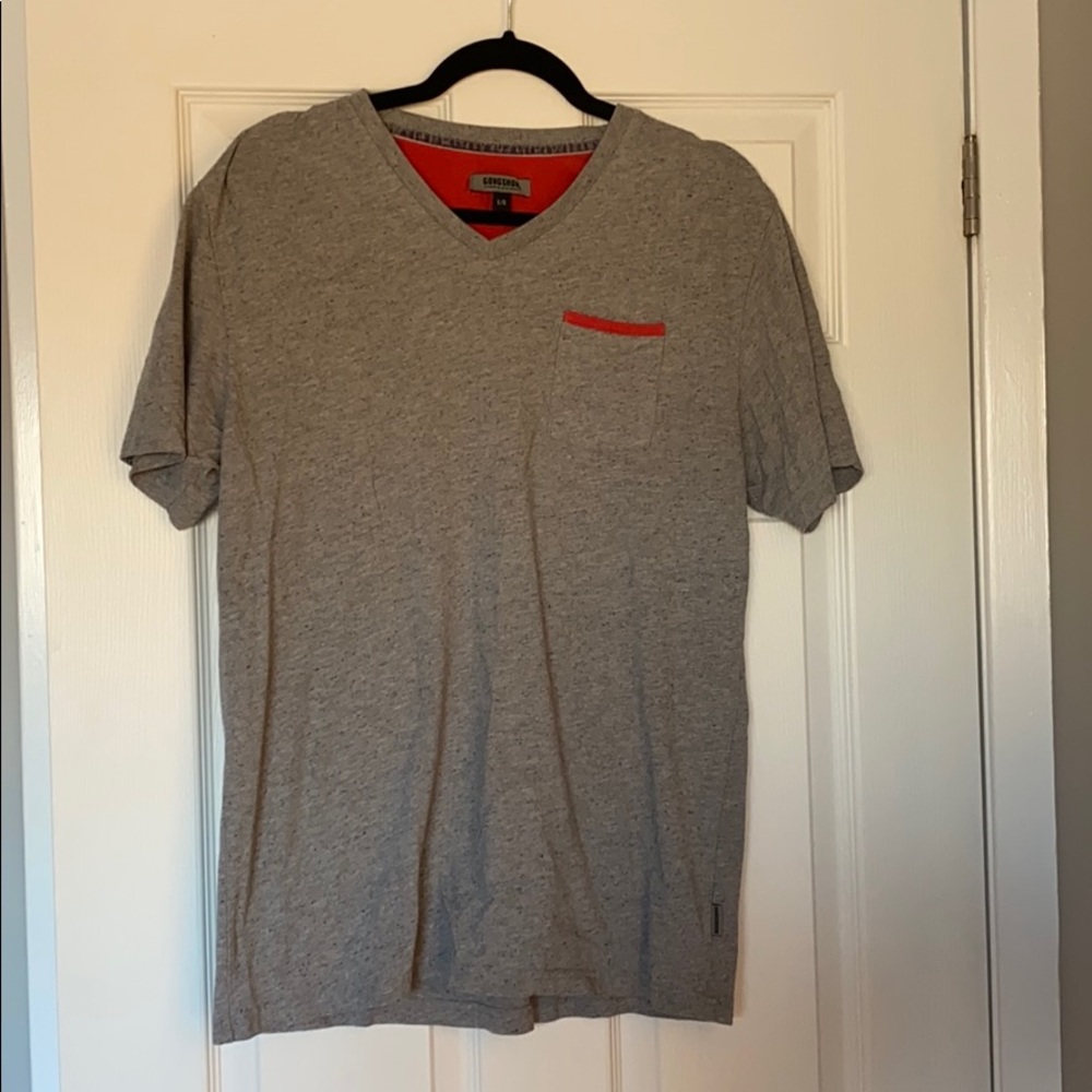 ** MENS GONGSHOW TEE **